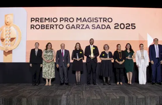 Archivo UDEM