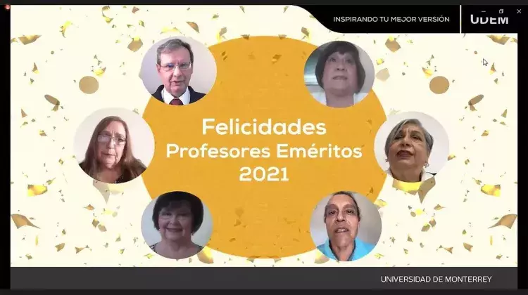 Archivo UDEM