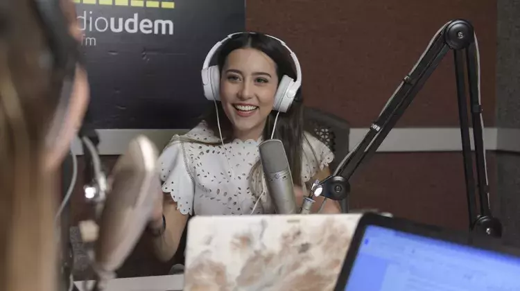Archivo UDEM