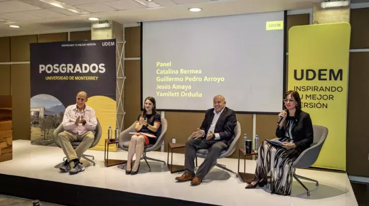 Archivo UDEM 