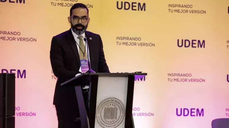 Archivo UDEM 
