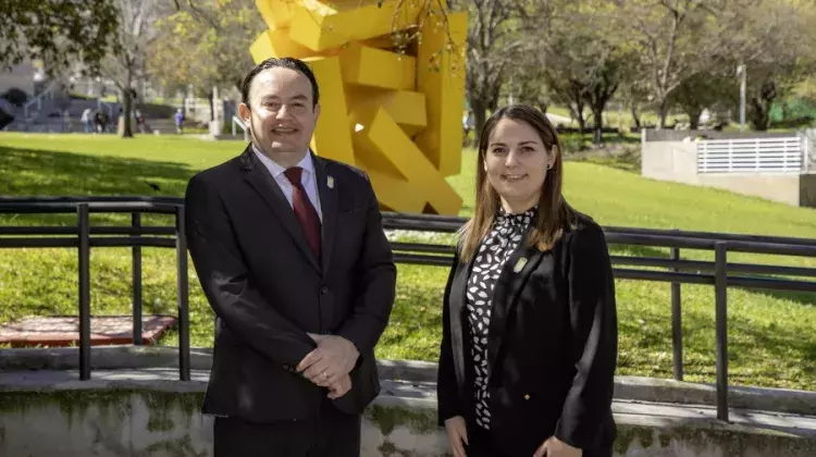 Archivo UDEM 
