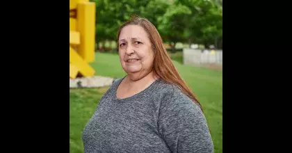 Angélica Quiroga Garza.