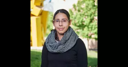Irma Nayeli Angulo Sherman