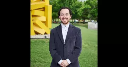 Antonio Martínez, profesor. 