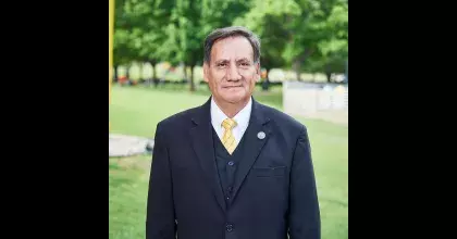 Jesús Castillo, profesor.