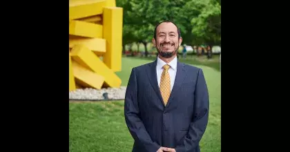 Román Vidal Tamayo, profesor.
