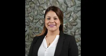 Dra. Sandra Paloma Esparza Dávila