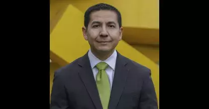 Everardo Aréchiga