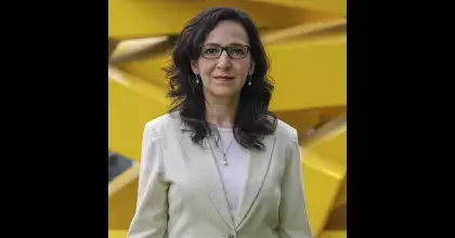 Maria Olivia Villarreal