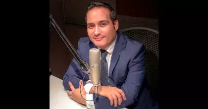 Antonio Calderón
