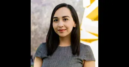 Laura Adriana Esparza García