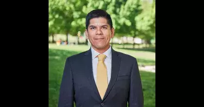 Sebastián Larraza Rico