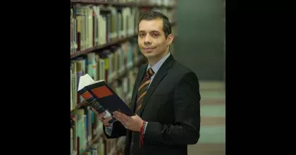 Raúl Morales de Alba