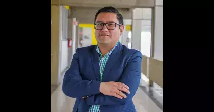 Victor Sánchez Gallegos