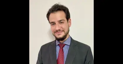 Pedro Henrique Goncalves de Oliveira Ribeiro