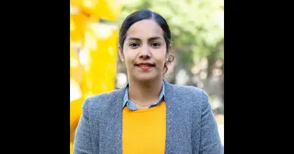 Brenda Villalobos Mendoza