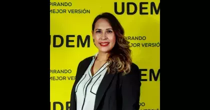 Joselina Huerta Oros