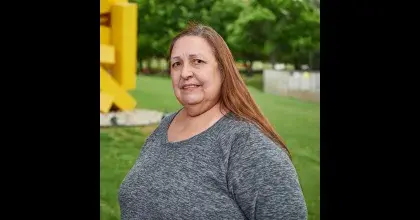 Angélica Quiroga Garza