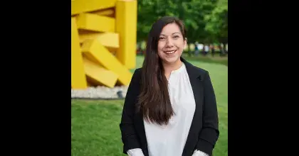 Paola Josefina González Castro