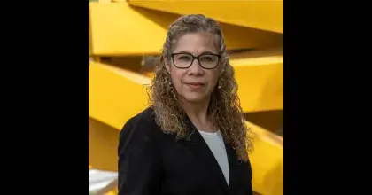 Norma García Garza