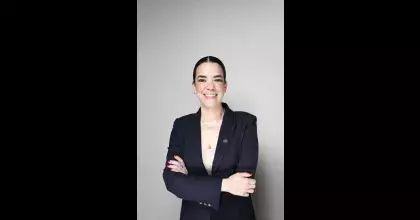 Lilia Elida García Rodríguez: Vicerrectoría de Ciencias de la Salud.