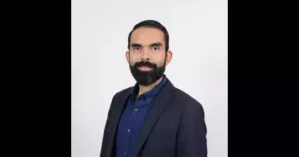 Jorge Luis García Macías