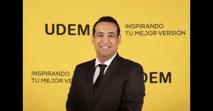Archivo UDEM