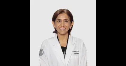 María del Carmen Villalobos Candia