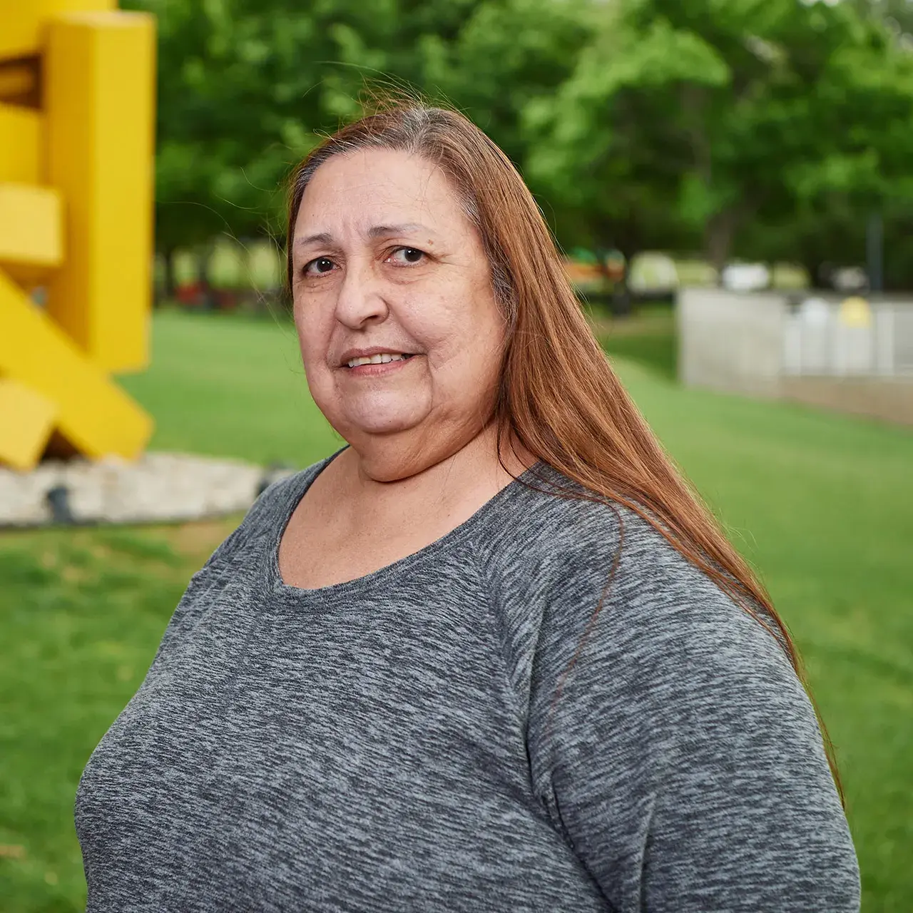 Angélica Quiroga Garza.