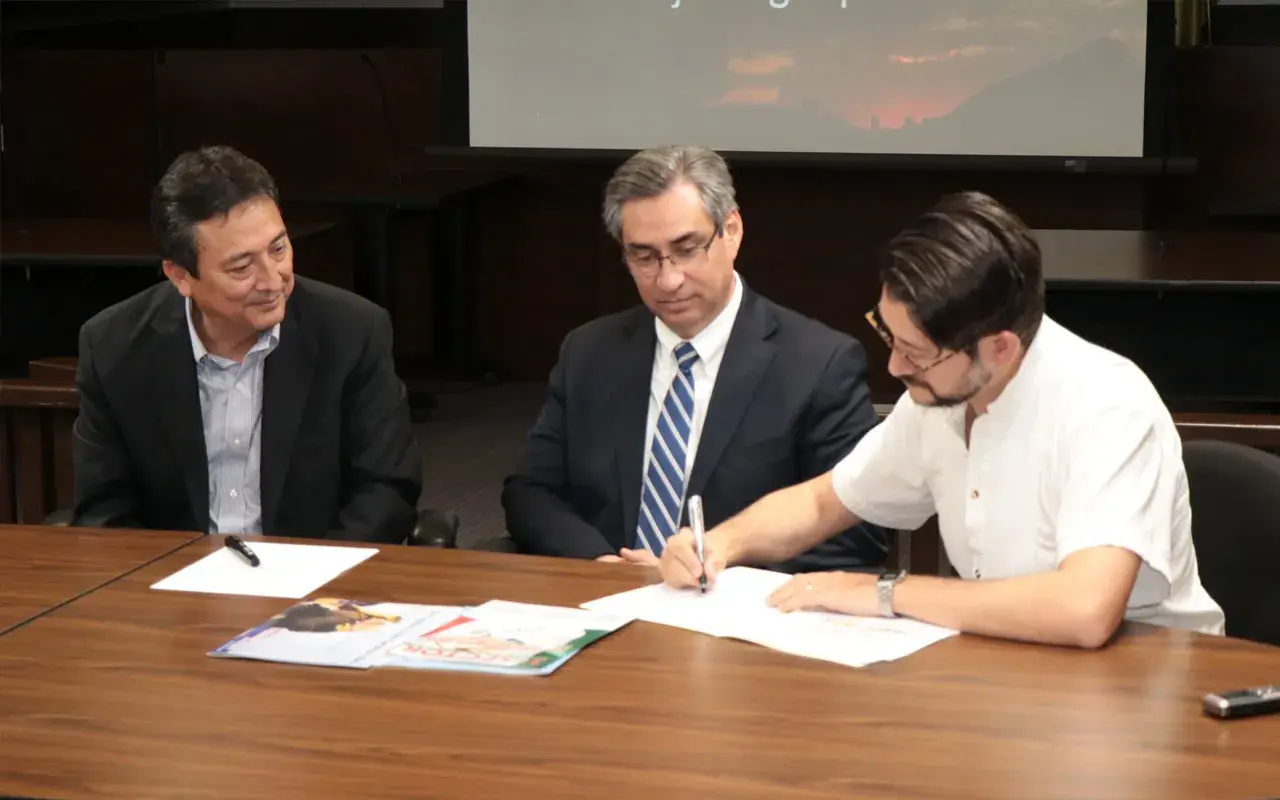 Fotografía de Noticia "Inicia capacitación de testigos sociales"