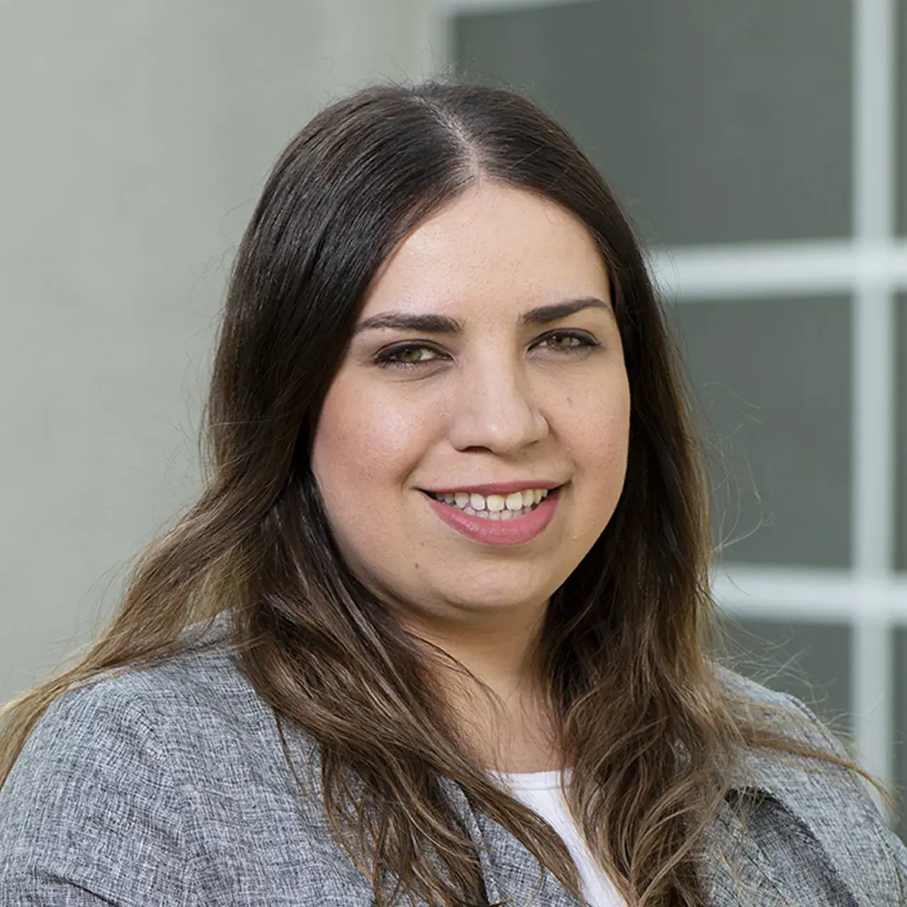 Asesor Carrera Érika Villarreal