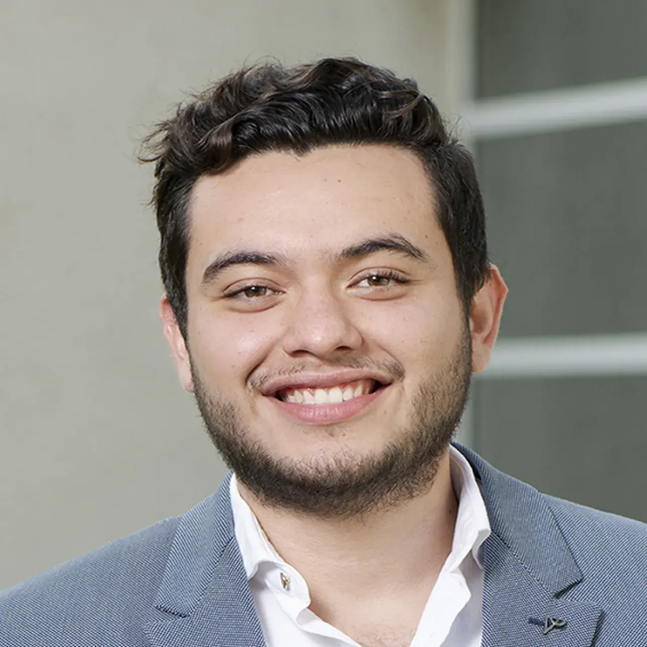 Asesor Carrera Esteban Muñoz