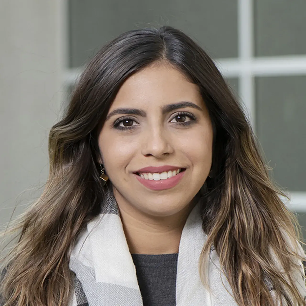 Asesor Carrera María Fernanda López