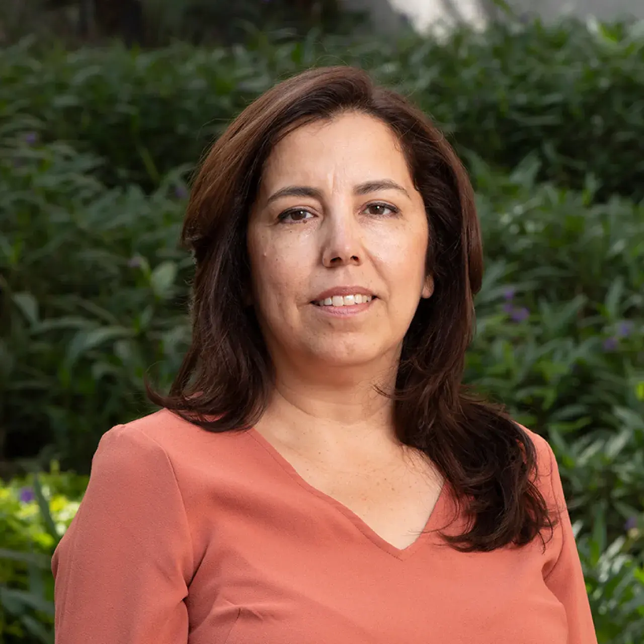 Alejandra Galindo Marines