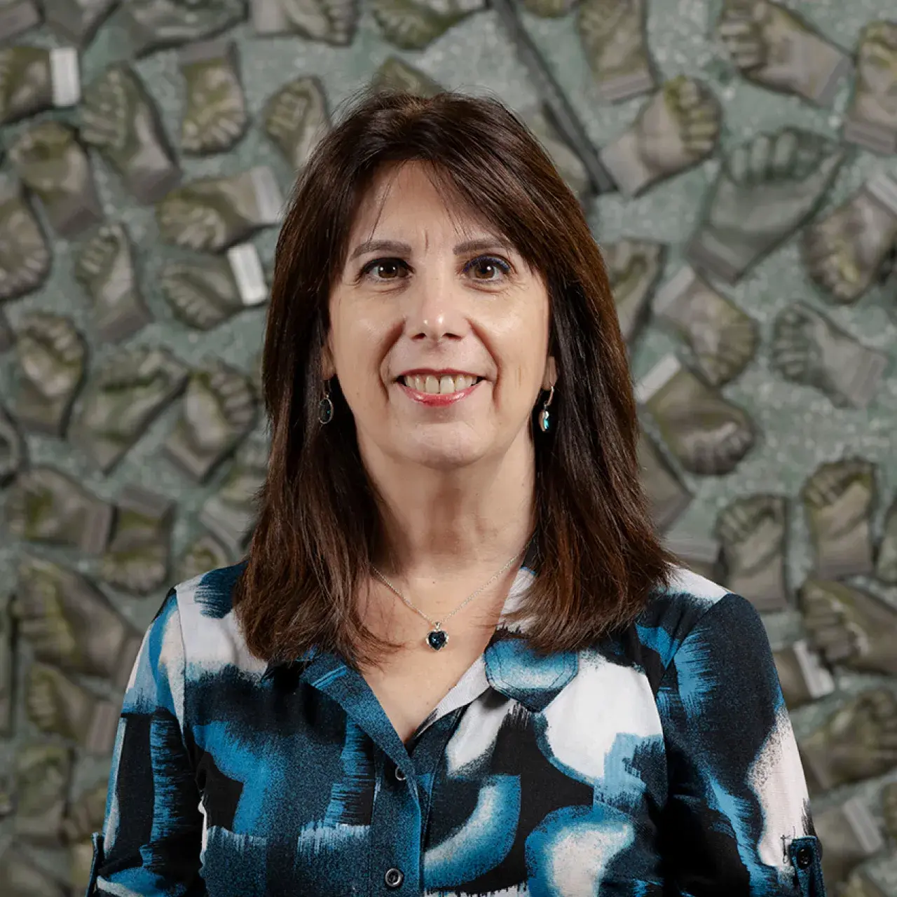 Viviana Lambretón Torres