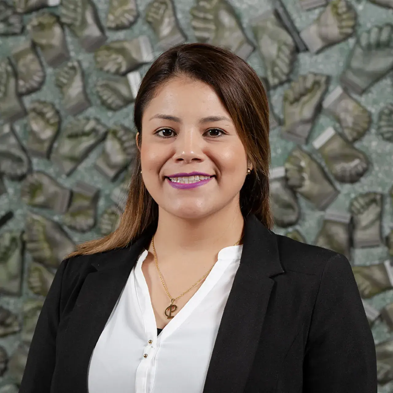 Dra. Sandra Paloma Esparza Dávila