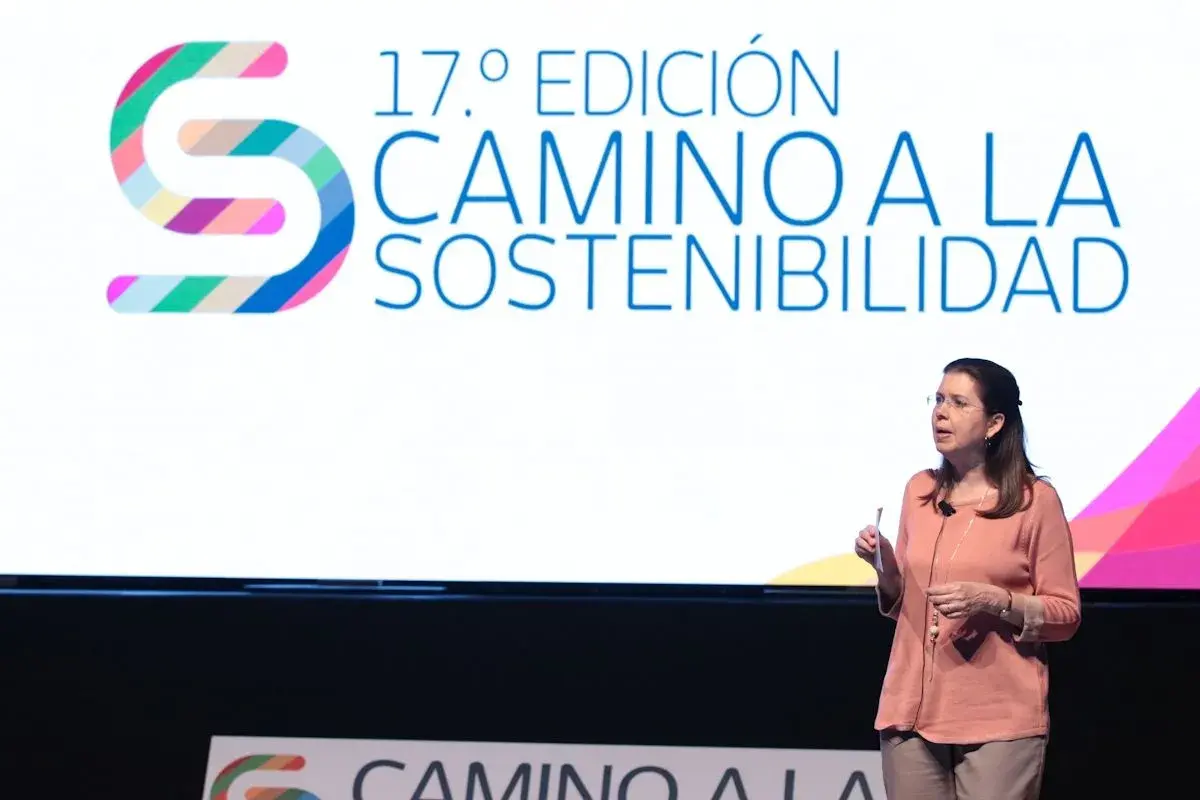 Isabella Navarro Grueter, vicerrectora de Formación Integral de la UDEM