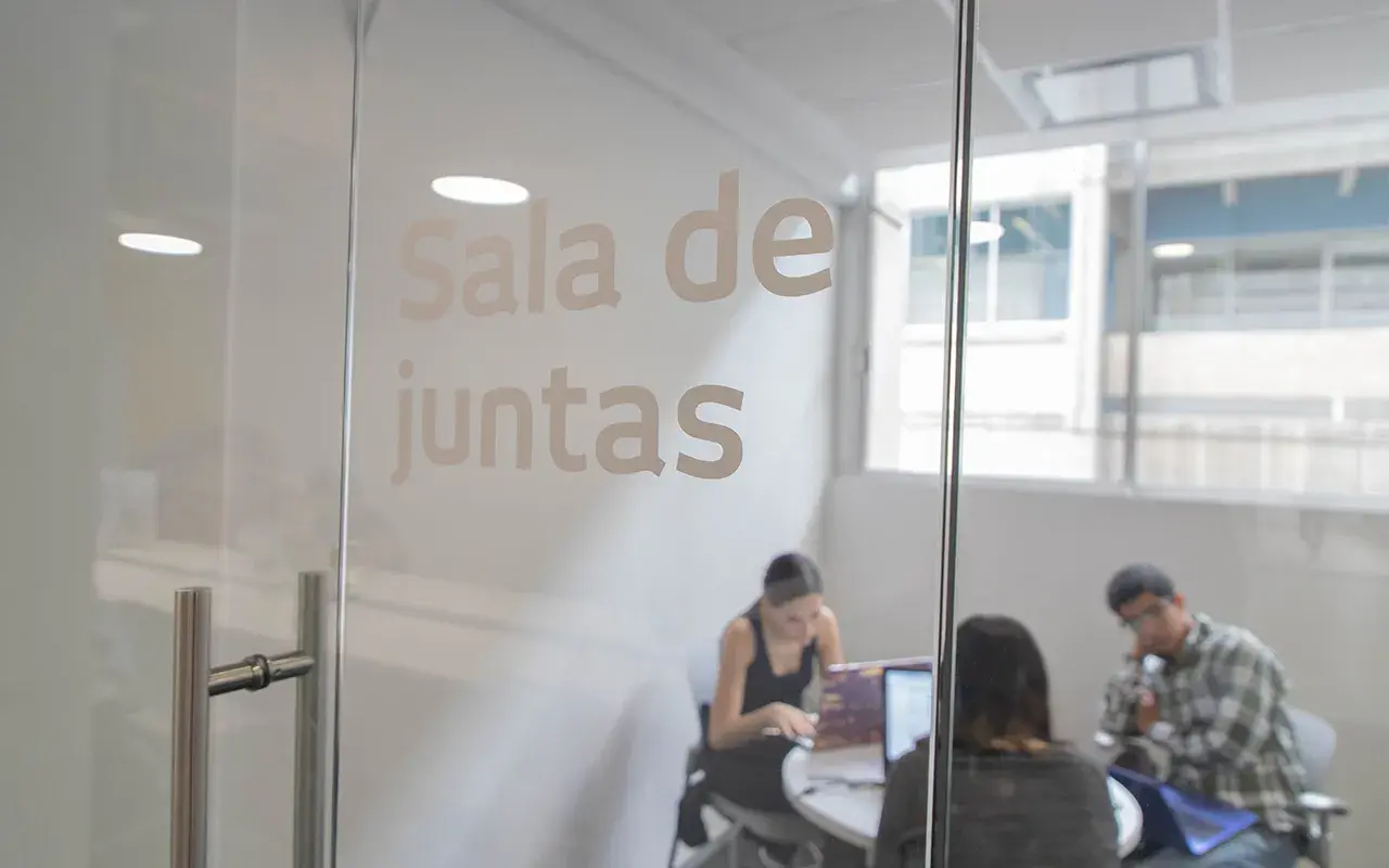 Agencia Informativa UDEM