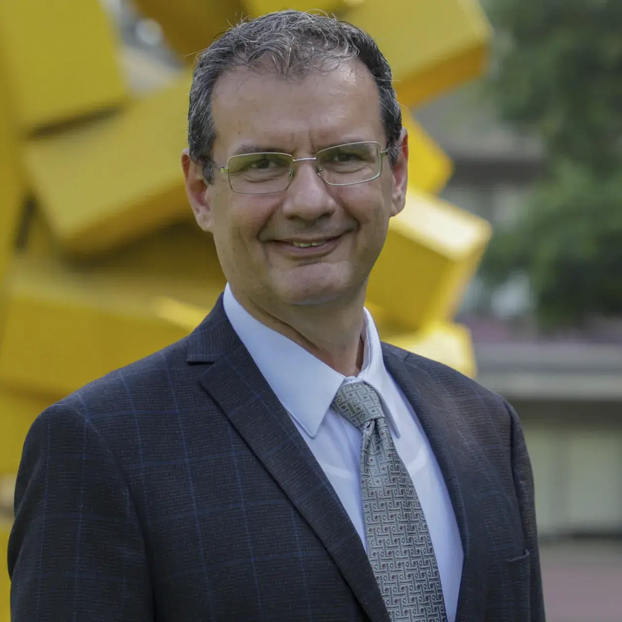 Luis Eugenio Espinosa