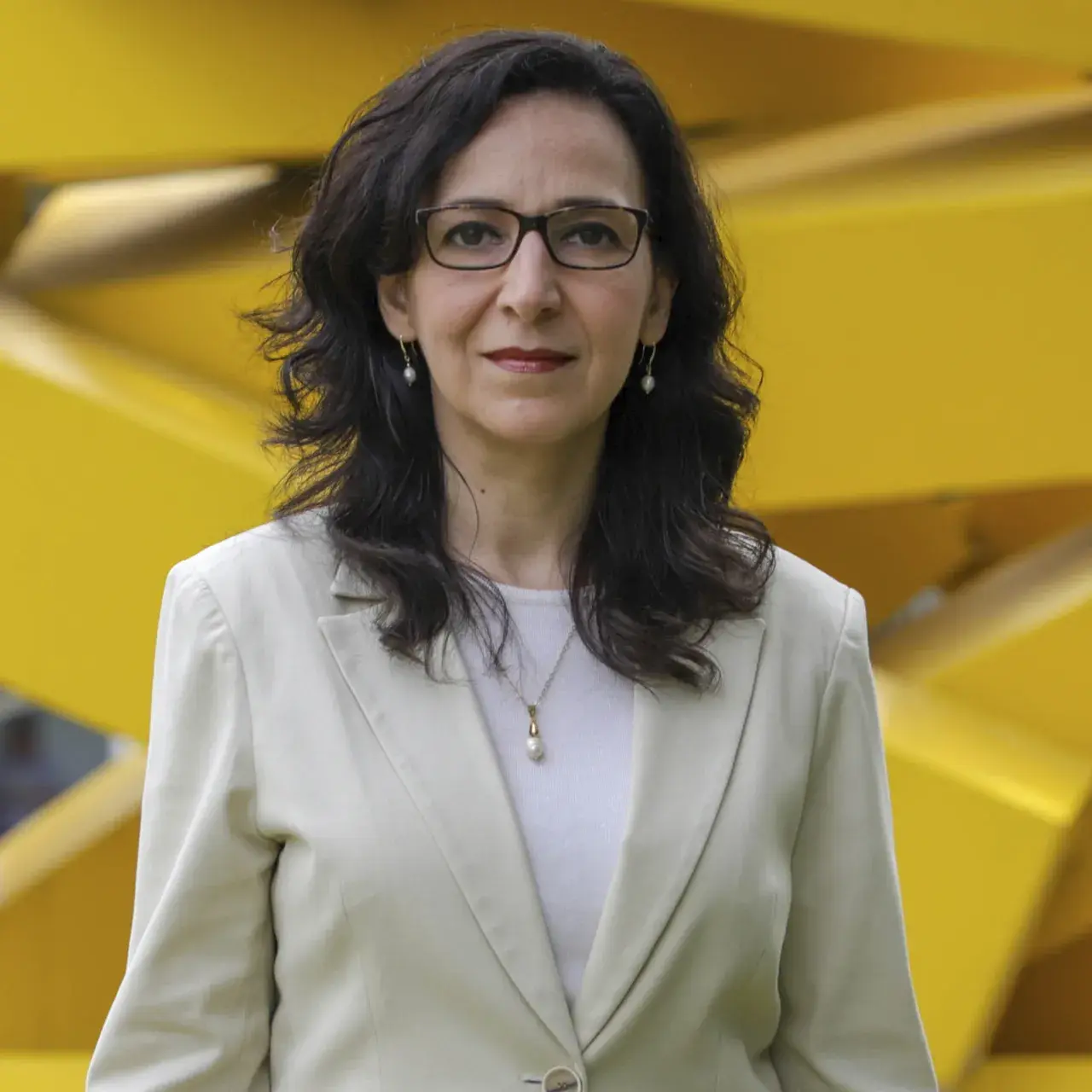 Maria Olivia Villarreal