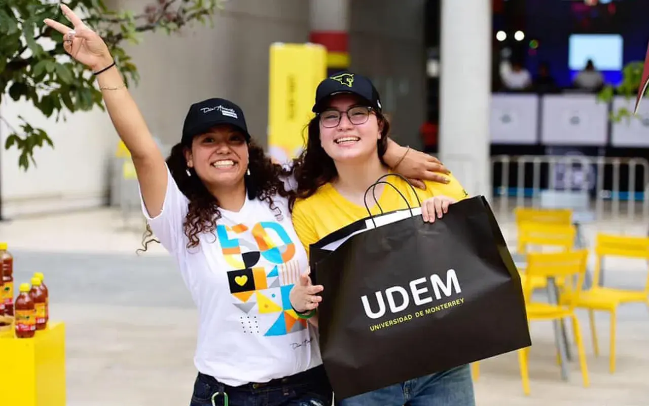 archivo UDEM