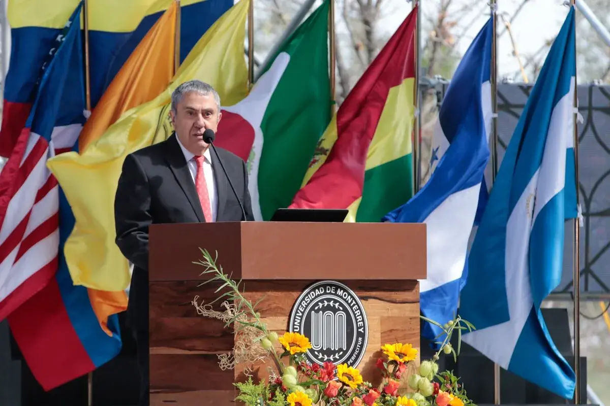 Alejandro Rodríguez Michelsen