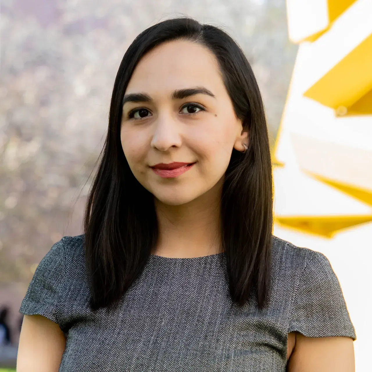 Laura Adriana Esparza García