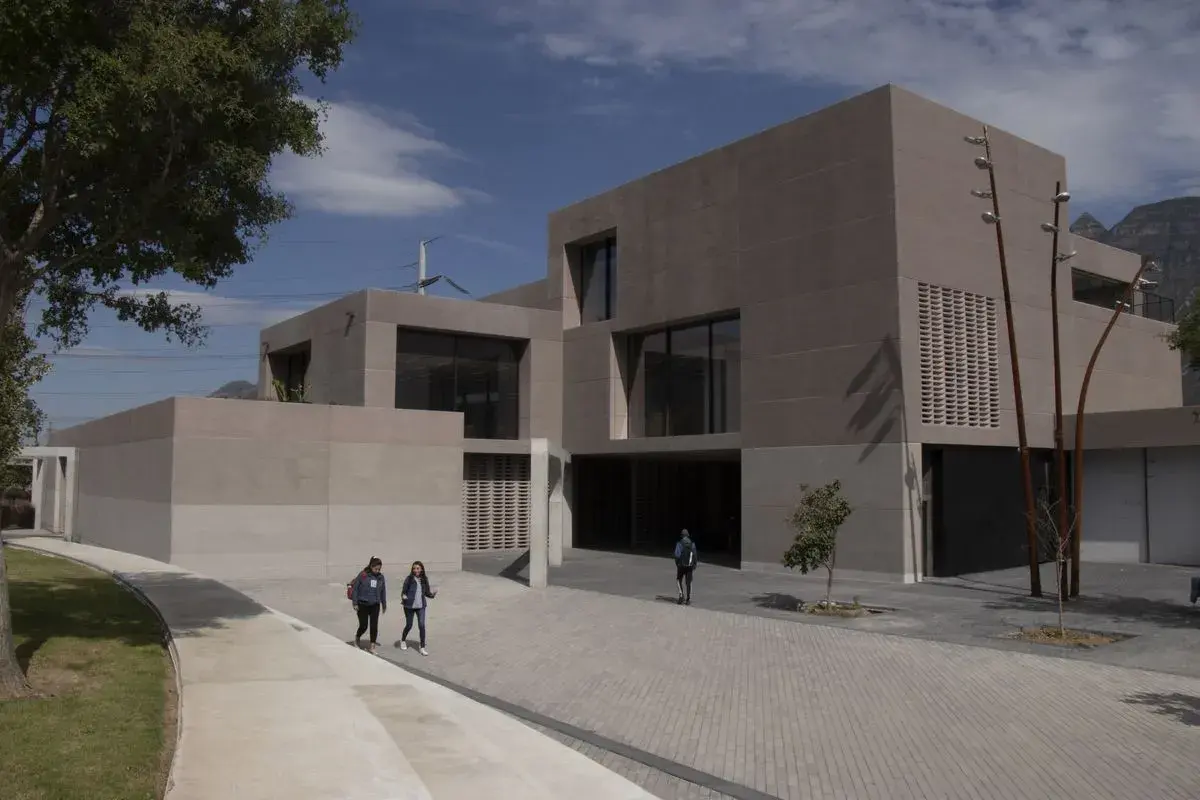 Archivo UDEM