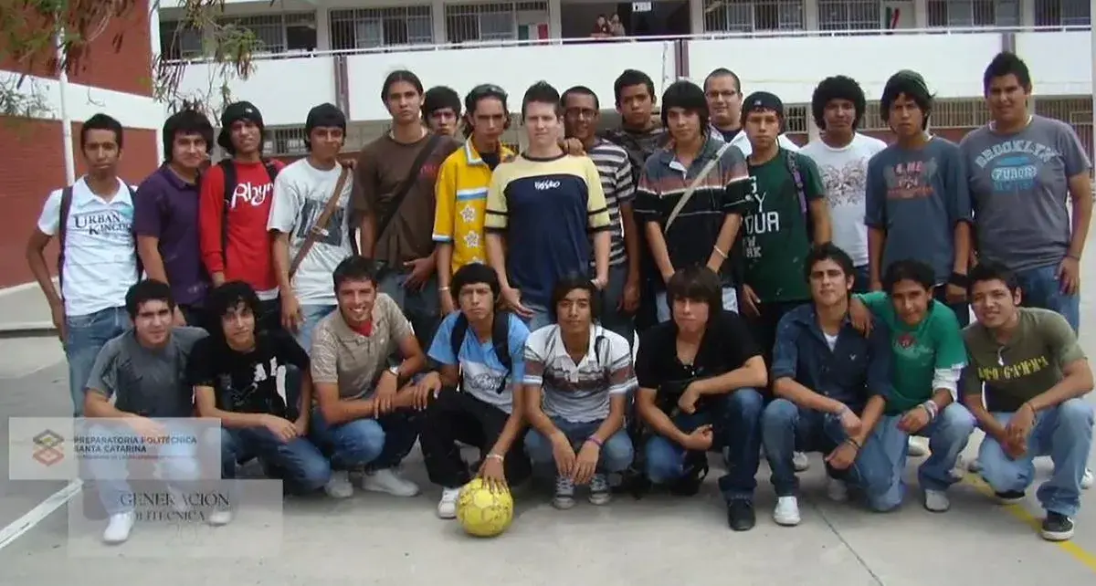 Archivo UDEM