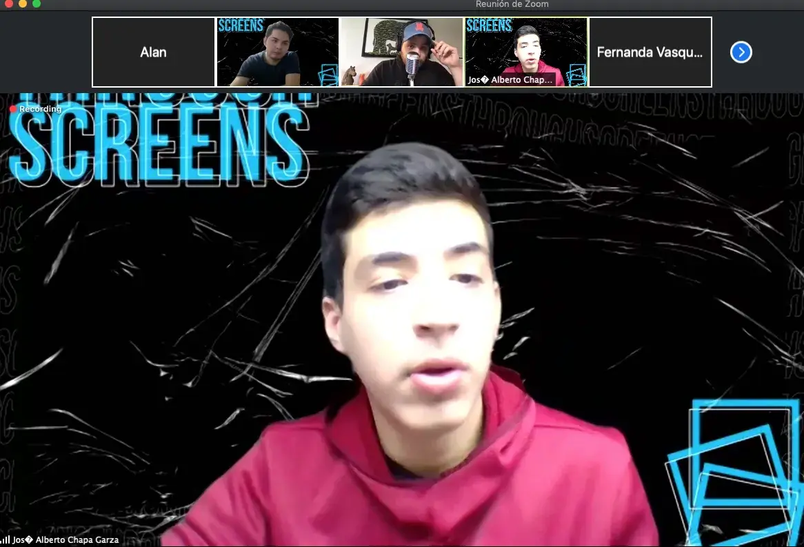 Archivo UDEM