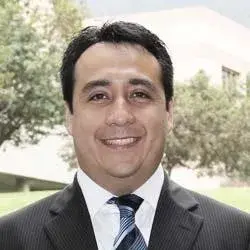 Juan Baldemar Garza