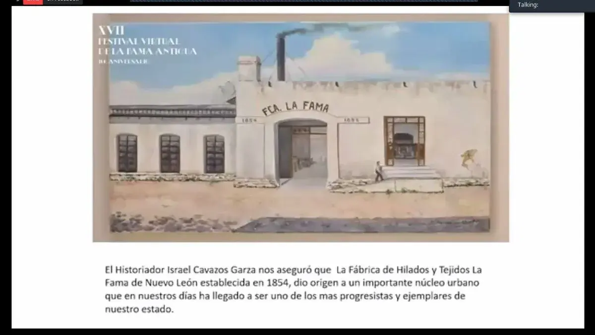 Archivo UDEM