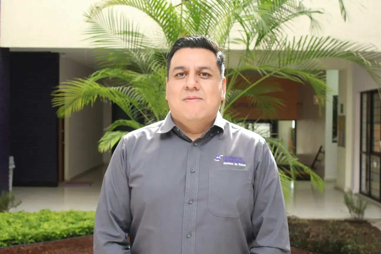 Raúl Alonso Ávalos asesor posbásicos